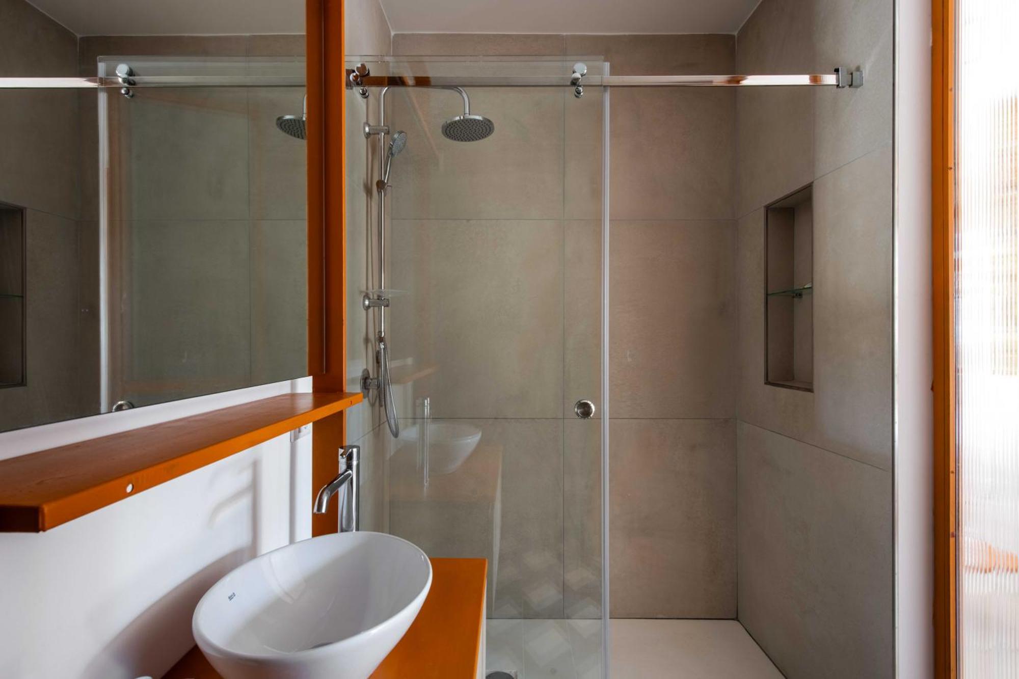 פלרמו Canceddi Rooms & Terrace מראה חיצוני תמונה