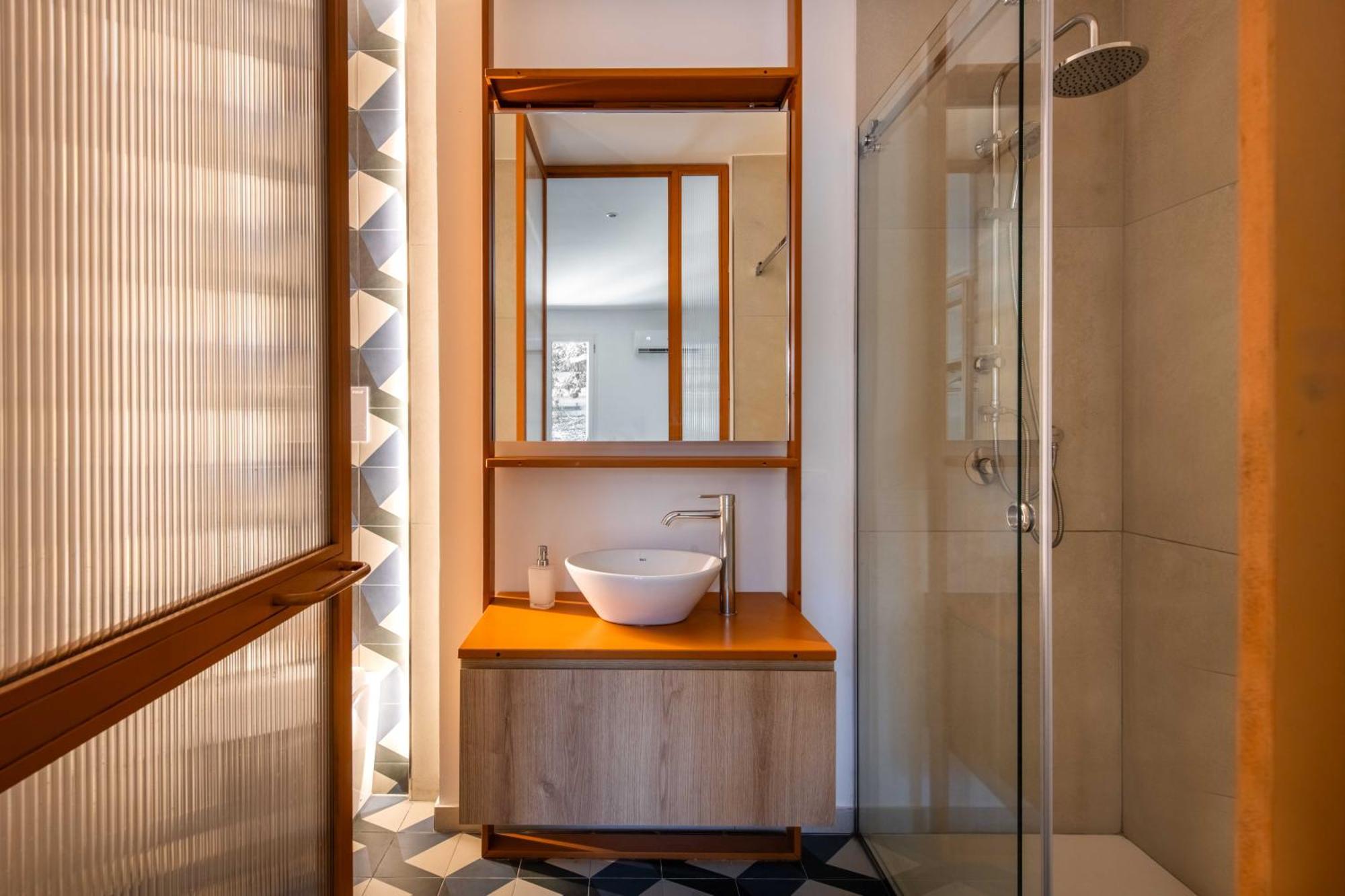 פלרמו Canceddi Rooms & Terrace מראה חיצוני תמונה
